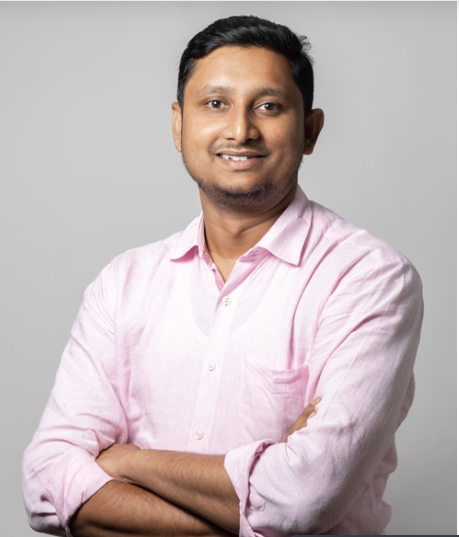 Rahul Kumar